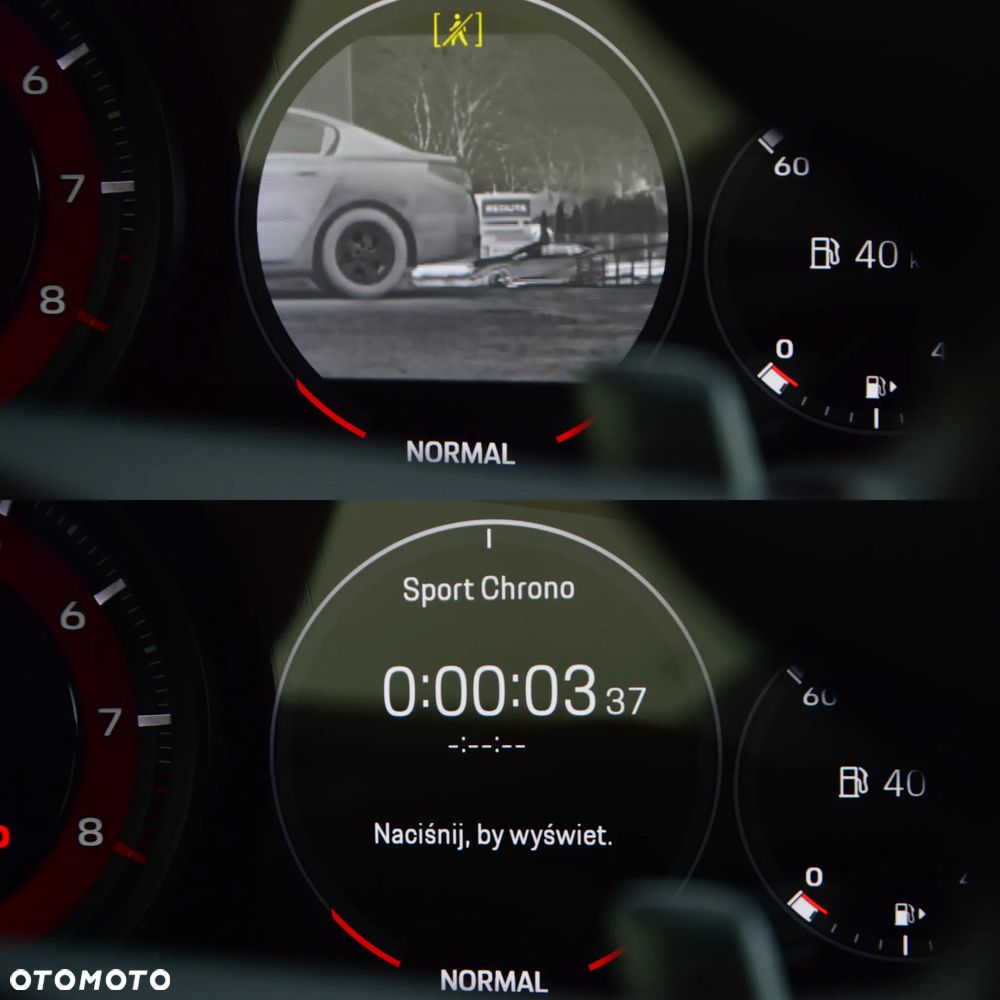 Porsche 911 Carrera 4 GTS - 36