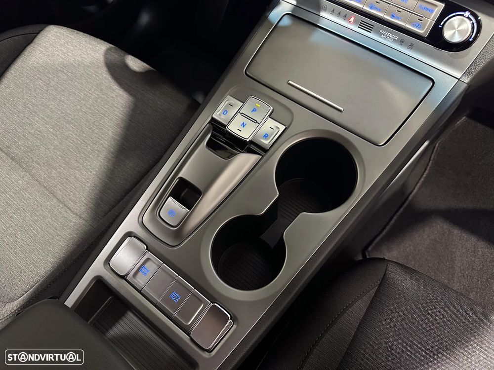 Hyundai Kauai EV 39 kWh Premium - 27