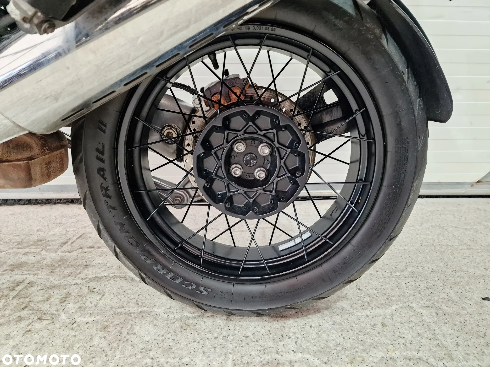 BMW GS - 10
