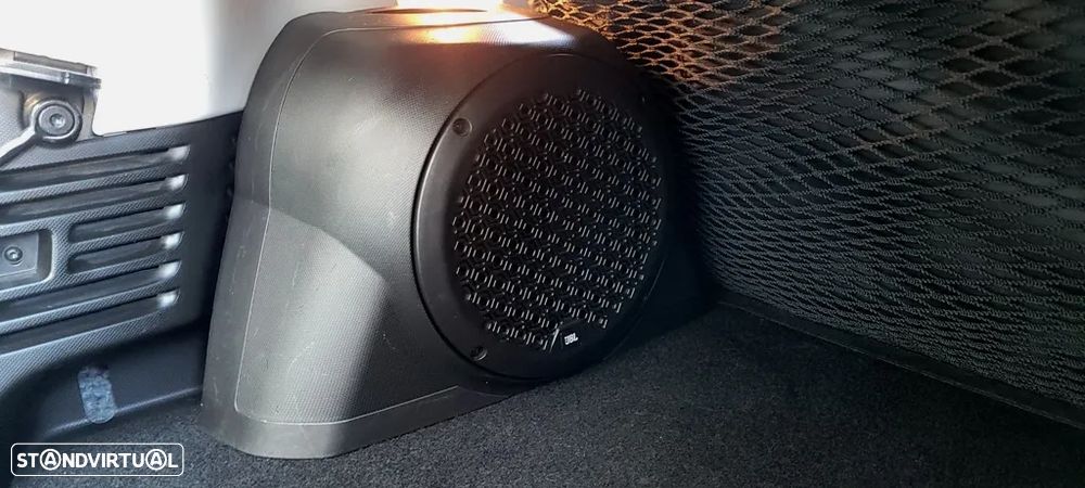 Smart ForTwo Coupé EQ passion edition nightsky - 46