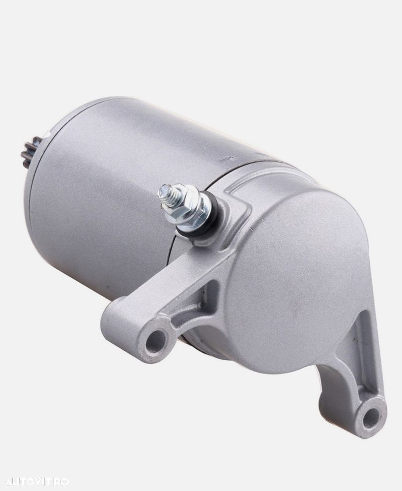 Electromotor Starter Bobina Moto Yamaha 350 Raptor Big Bear - 1