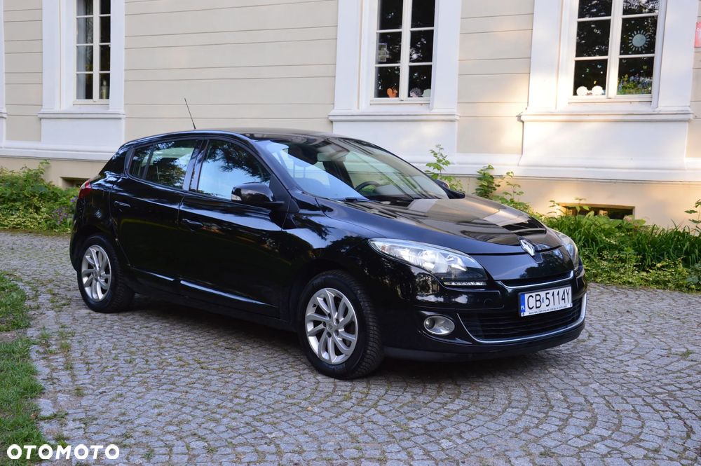 Renault Megane - 7
