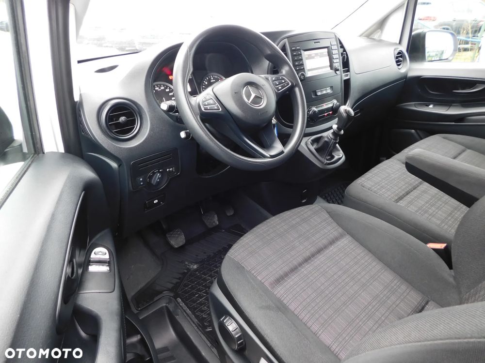 Mercedes-Benz Vito - 6