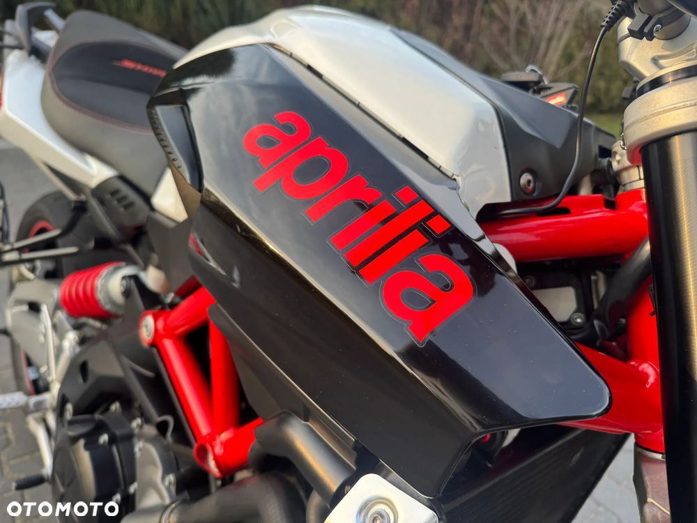 Aprilia Shiver - 32