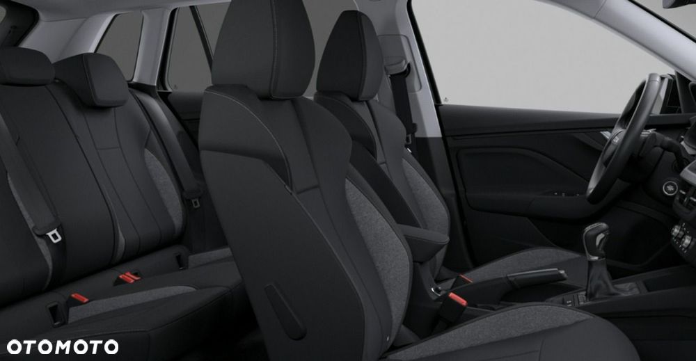 Skoda Kamiq 1.5 TSI Drive DSG - 6