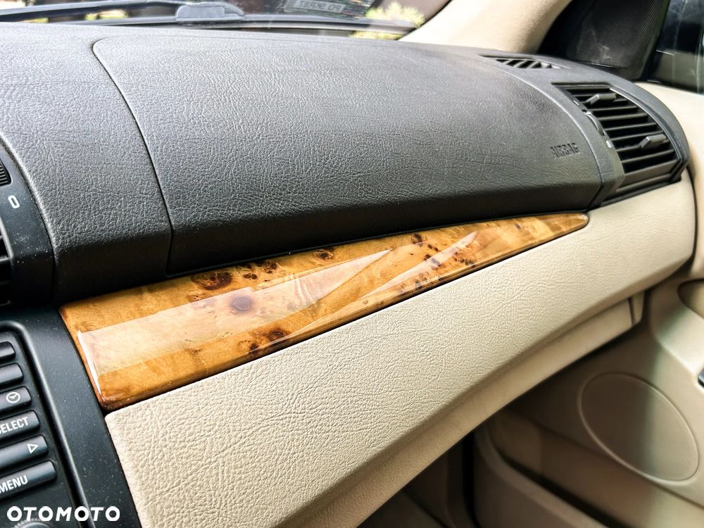 BMW X5 3.0 d - 24