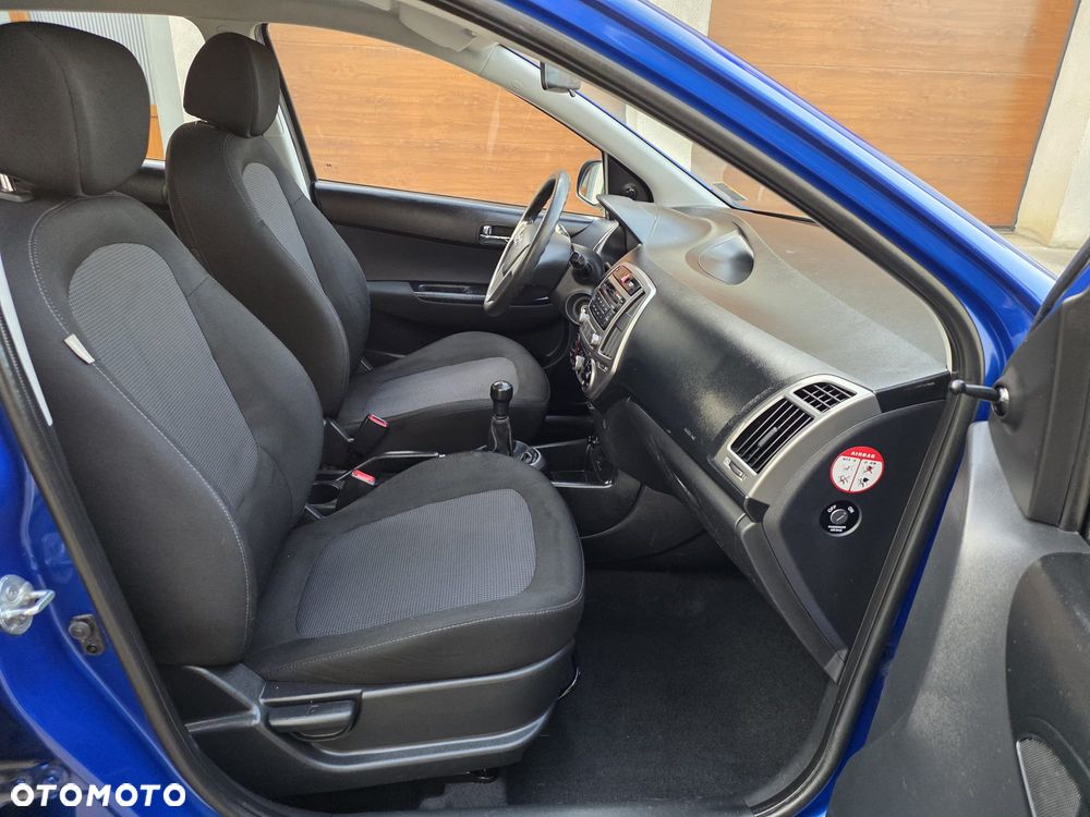 Hyundai i20 1.2 Classic - 14