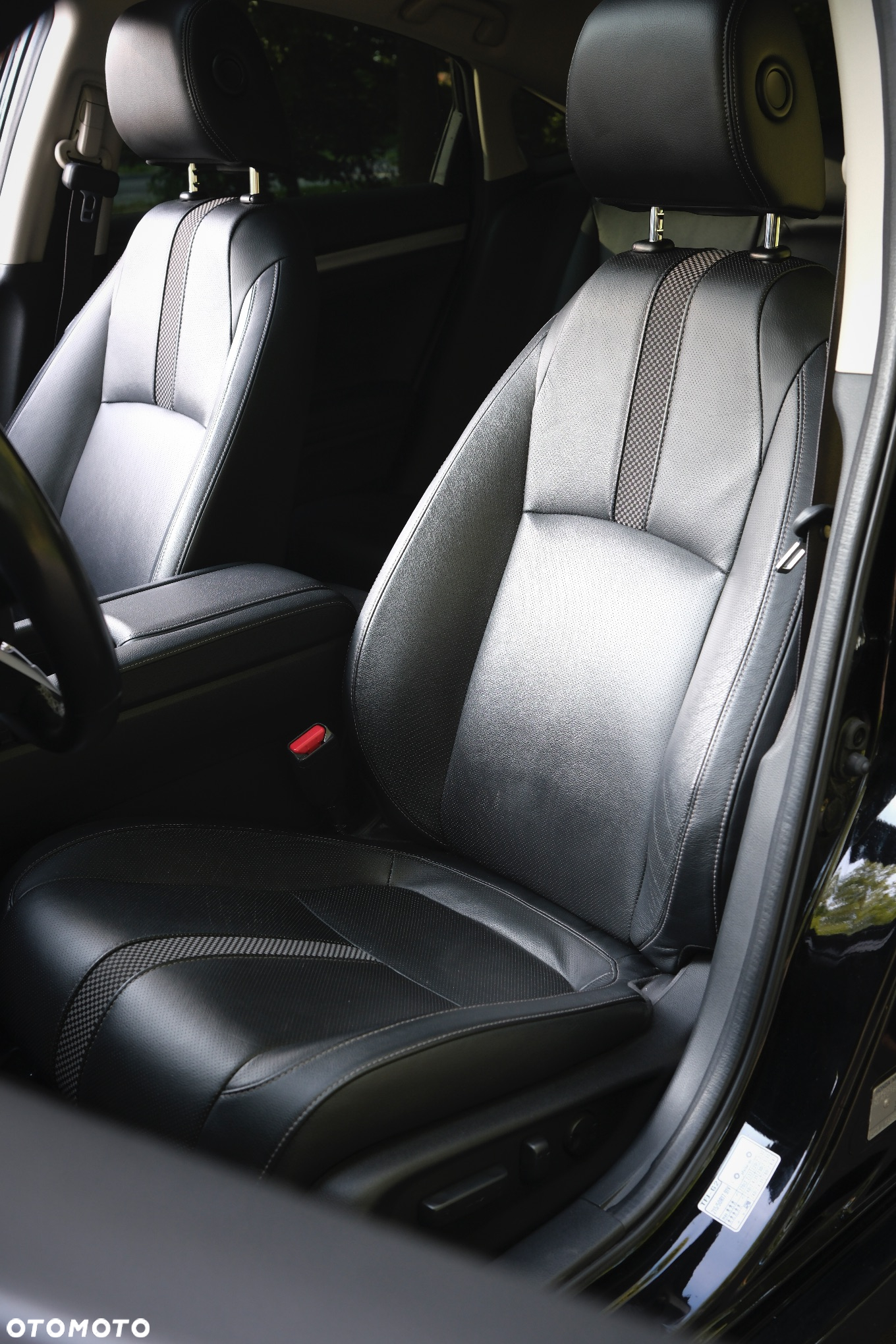 Honda Civic 1.5 T Executive CVT - 13