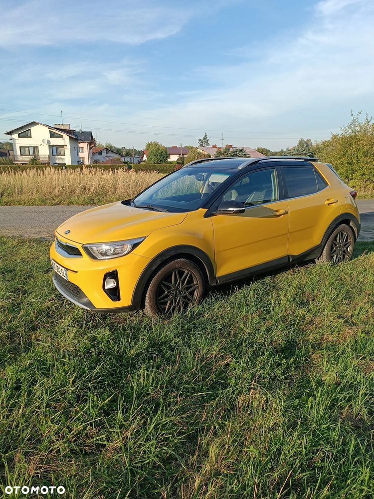 Kia Stonic - 2