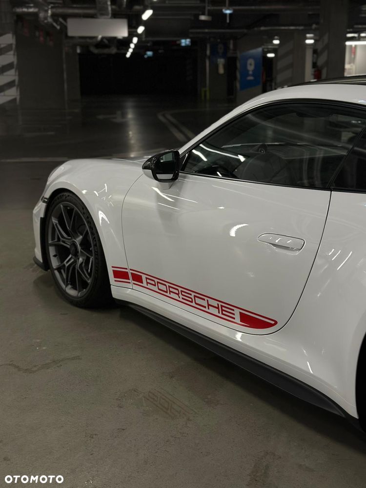Porsche 911 GT3 - 17