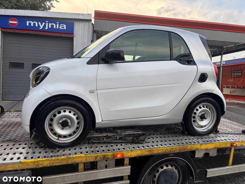 Smart Fortwo - 3