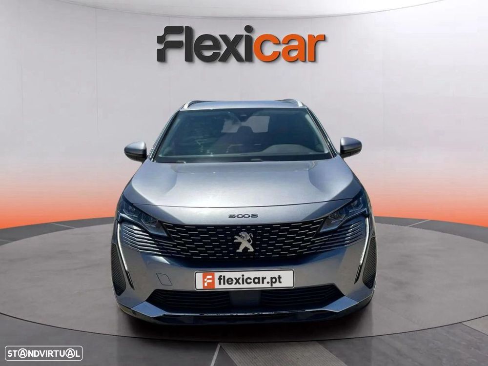 Peugeot 5008 1.5 BlueHDi Allure Pack - 2