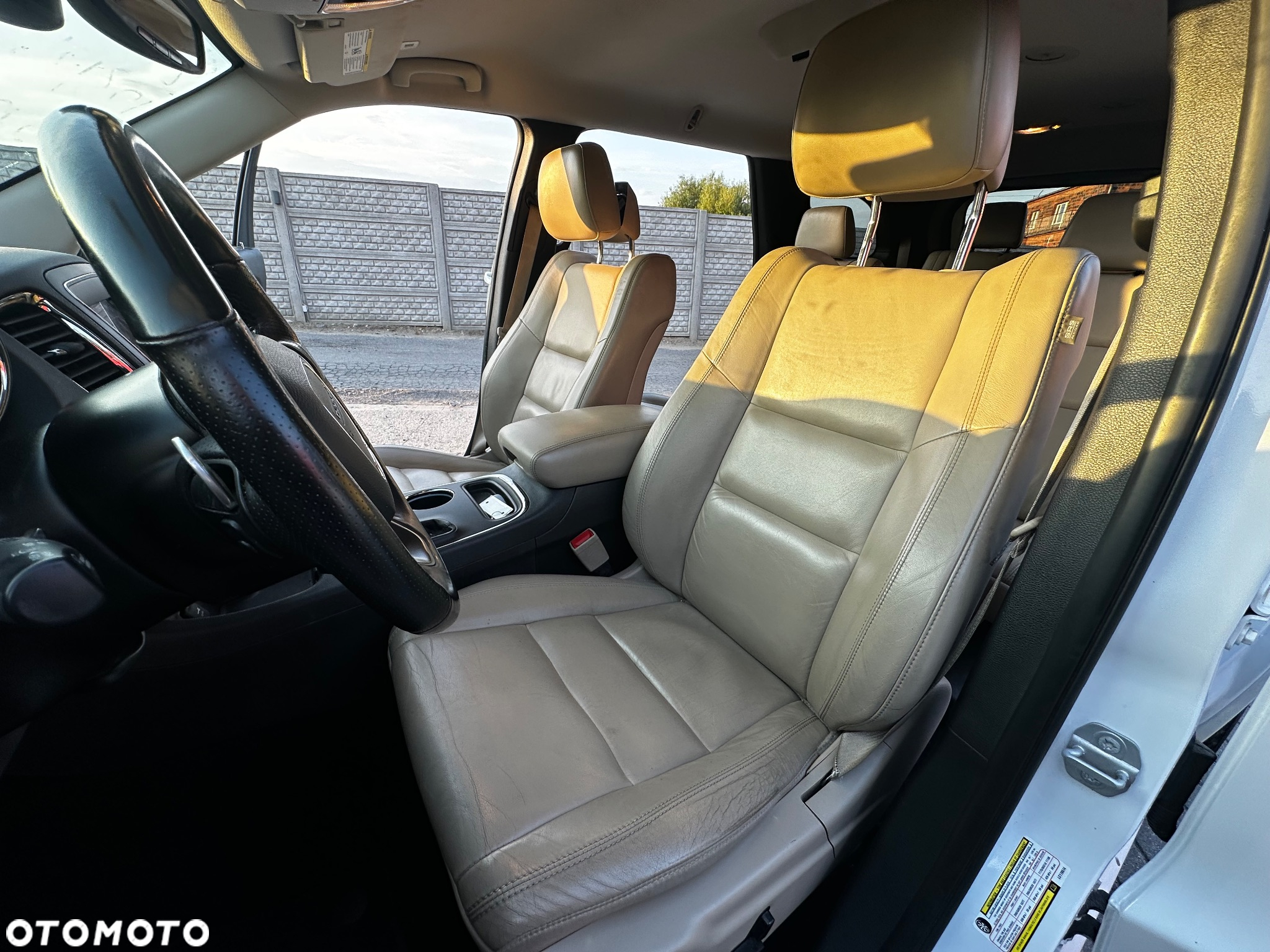 Dodge Durango 5.7 R/T - 10