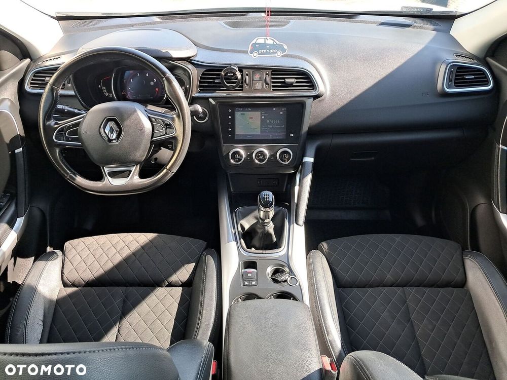 Renault Kadjar 1.3 TCe FAP Intens - 13