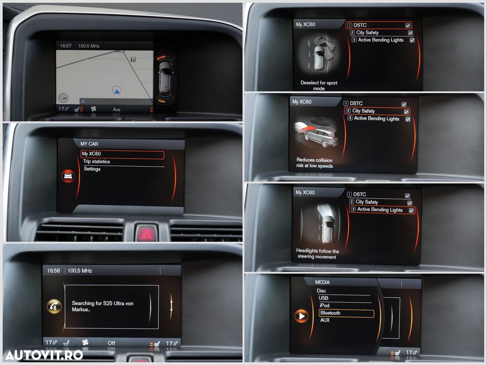 Volvo XC 60 - 7