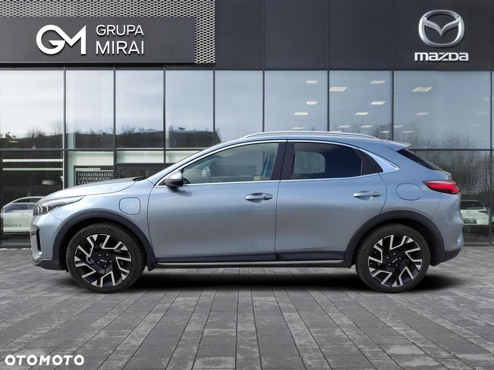 Kia XCeed 1.6 GDI PHEV L DCT - 2