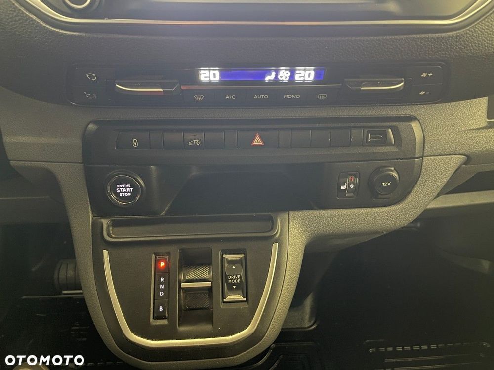 Toyota PROACE - 15