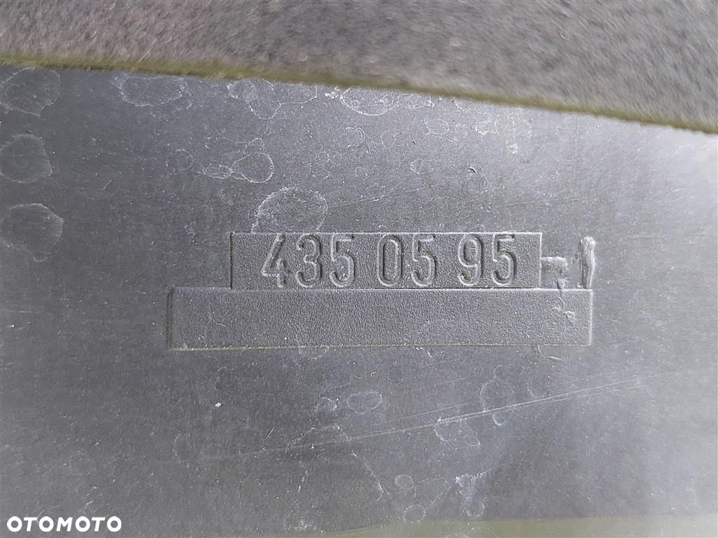 Mechanizm wycieraczek silniczek Jaguar XJ 1994-1997R 94112201-00 - 9