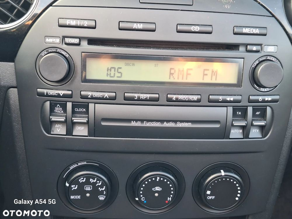 Mazda MX-5 1.8 Emotion - 16