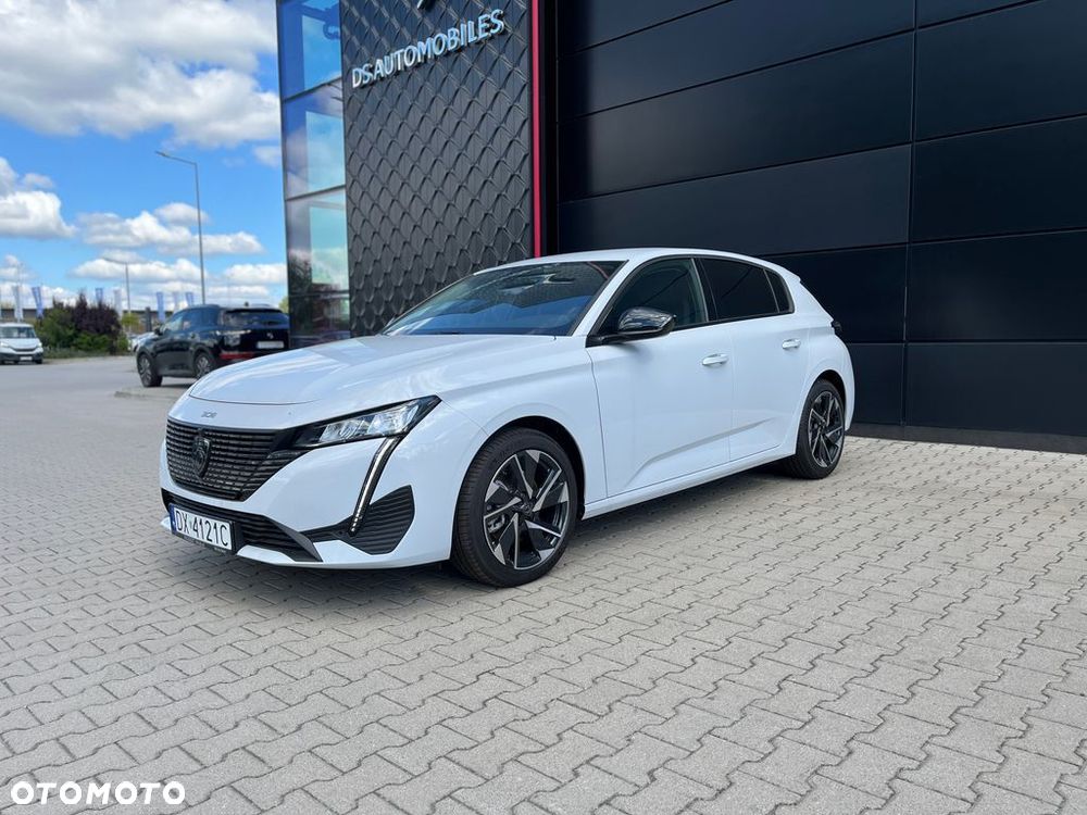 Peugeot 308 - 2