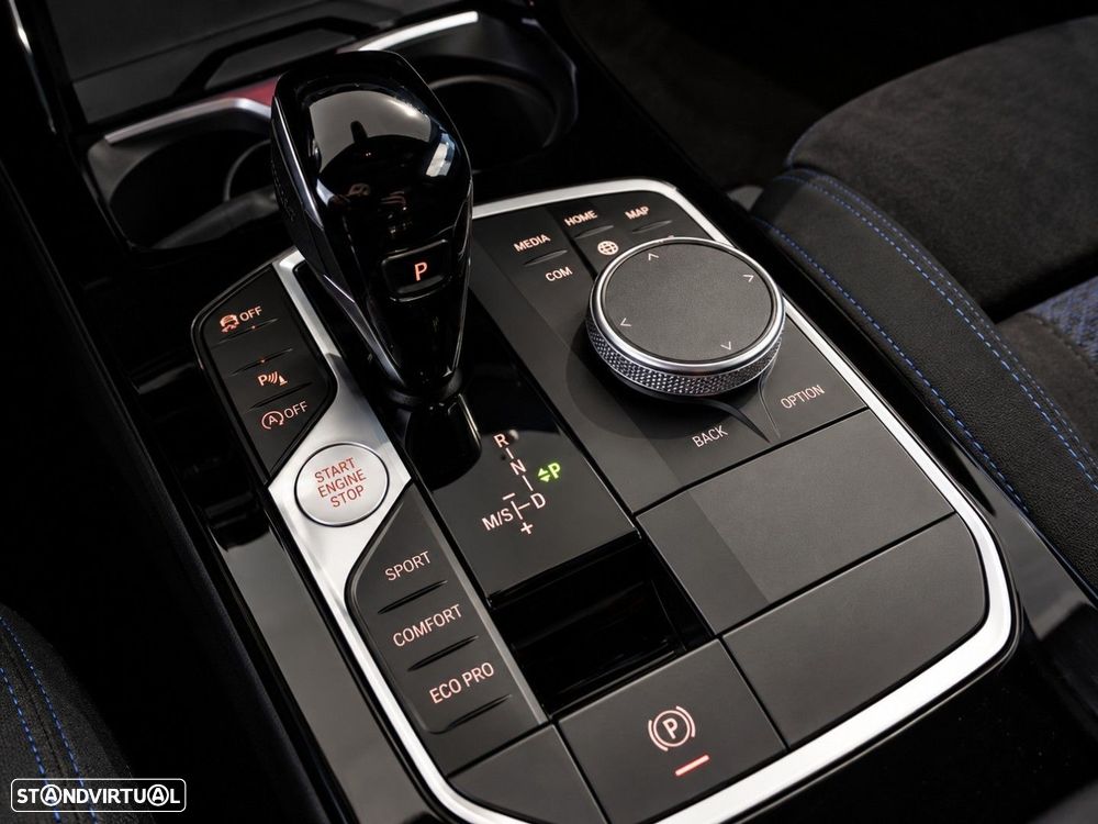 BMW 218 Gran Coupé i Pack Desportivo M - 26