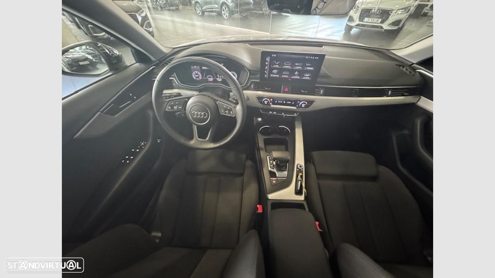 Audi A4 Avant - 21