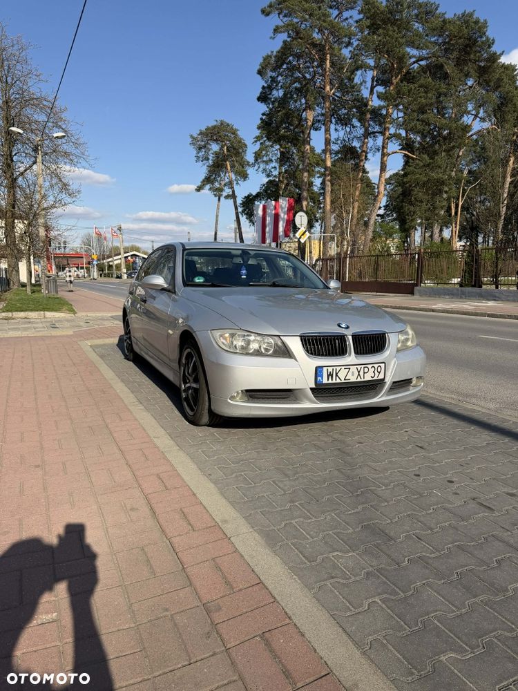 BMW Seria 3 - 3