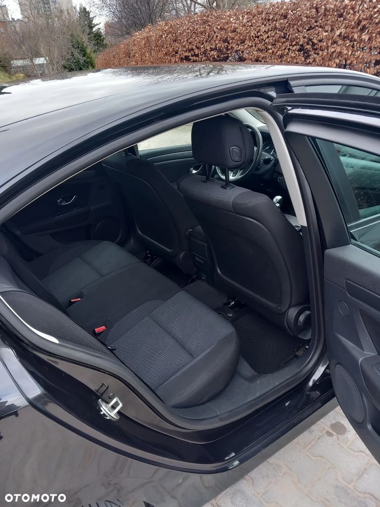 Renault Laguna 2.0 DCi Authentique - 12