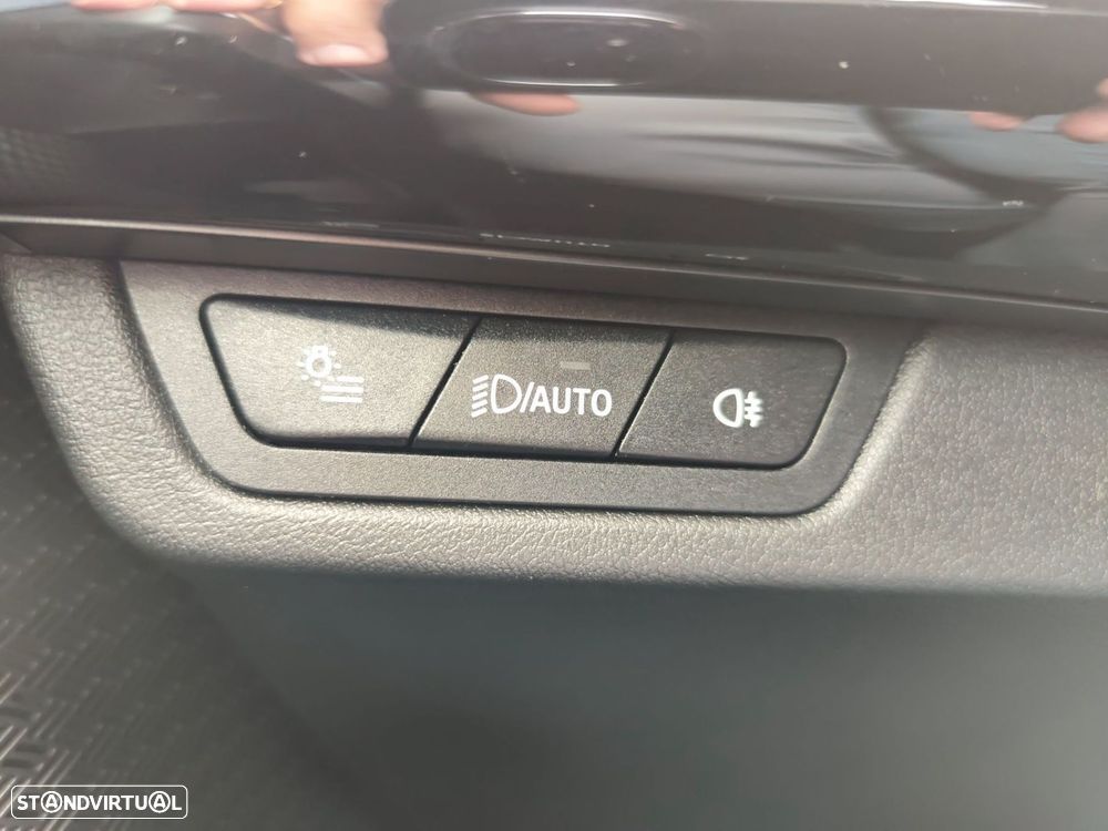BMW X1 xDrive25e xLine - 25