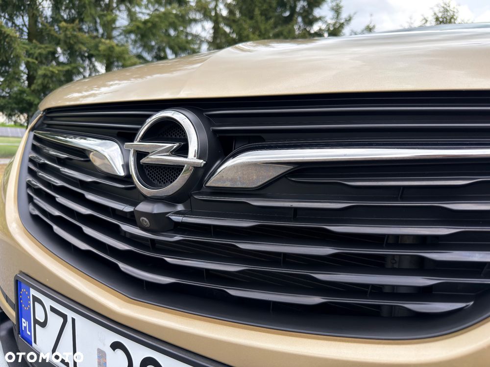 Opel Grandland X 1.5 D Start/Stop Automatik Ultimate - 10
