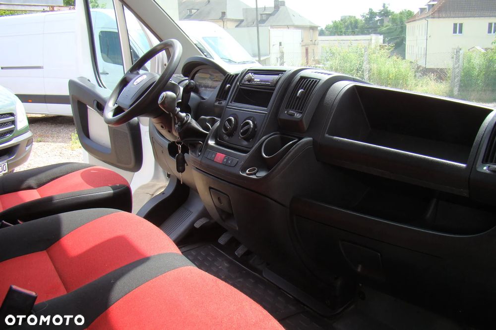 Fiat Ducato - 13