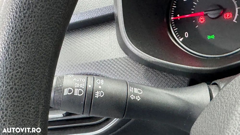 Dacia Logan ECO-G 100 Essential - 14