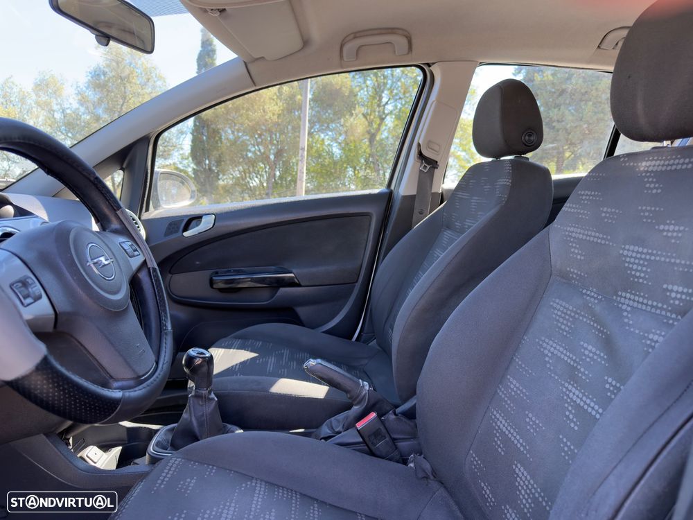 Opel Corsa 1.3 CDTi City - 7