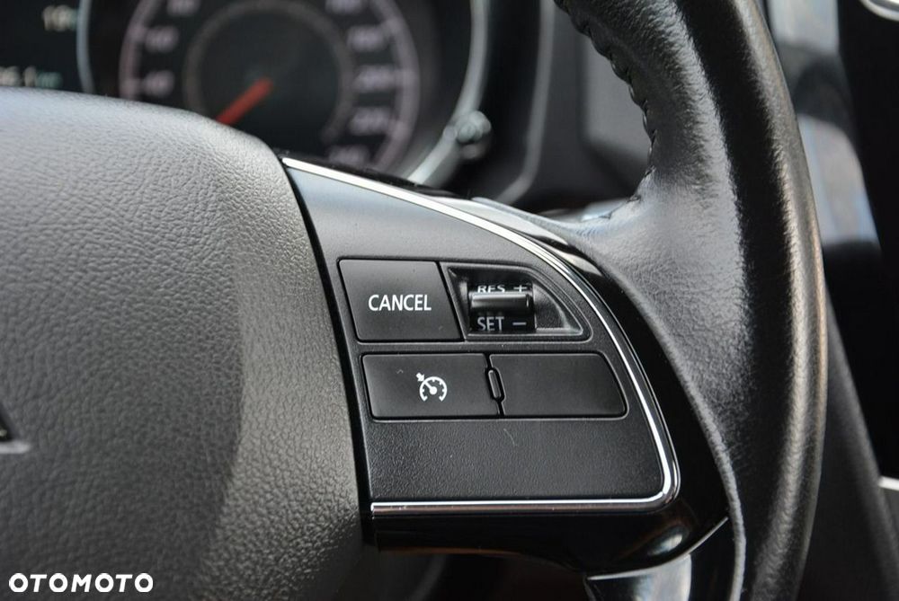 Mitsubishi ASX 1.6 Instyle - 27