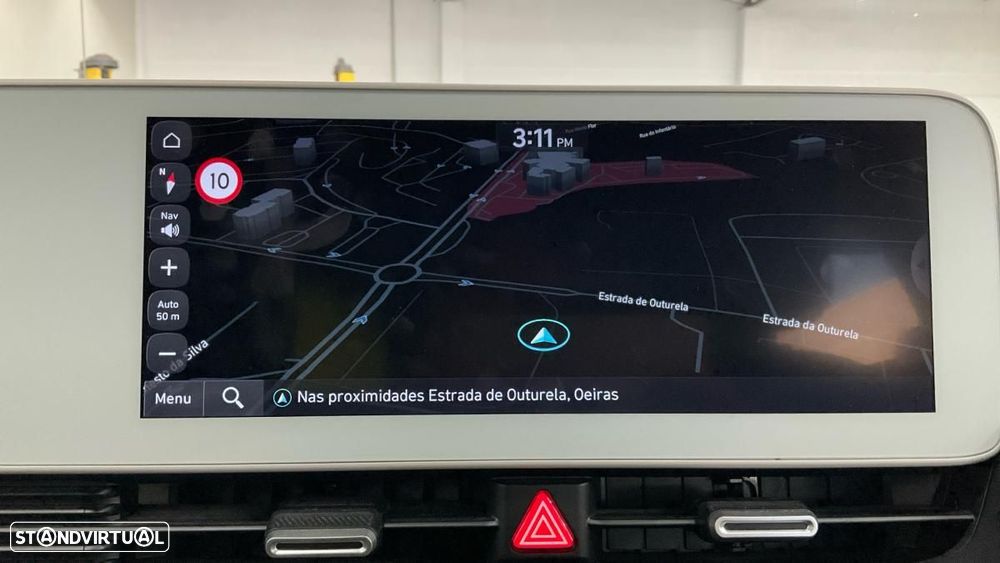 Hyundai Ioniq 5 73kWh Vanguard - 4