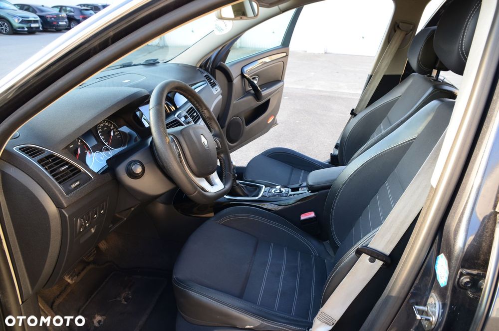 Renault Laguna ENERGY dCi 130 FAP Start-Stop Bose Edition - 18