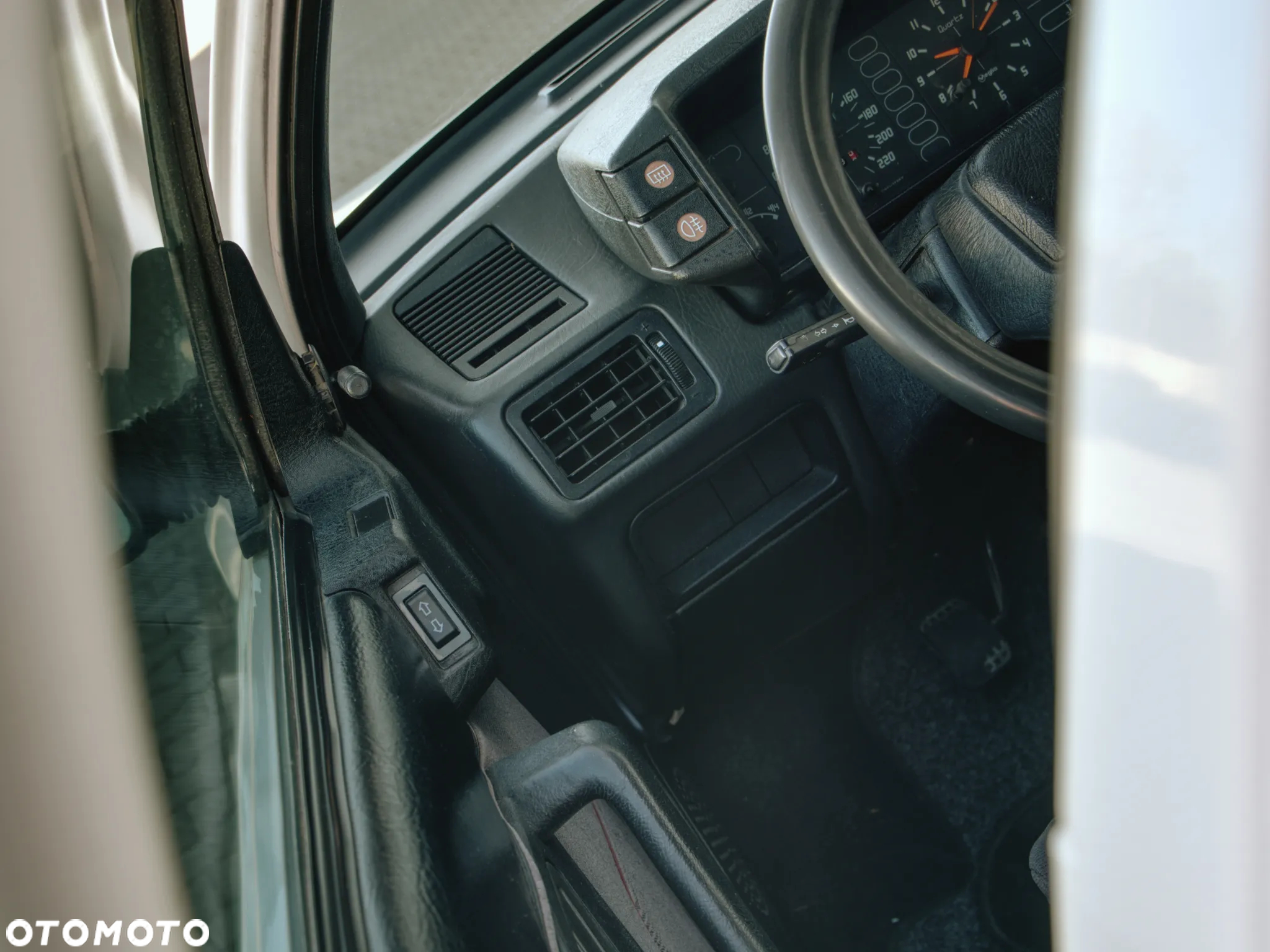 Citroën BX - 8