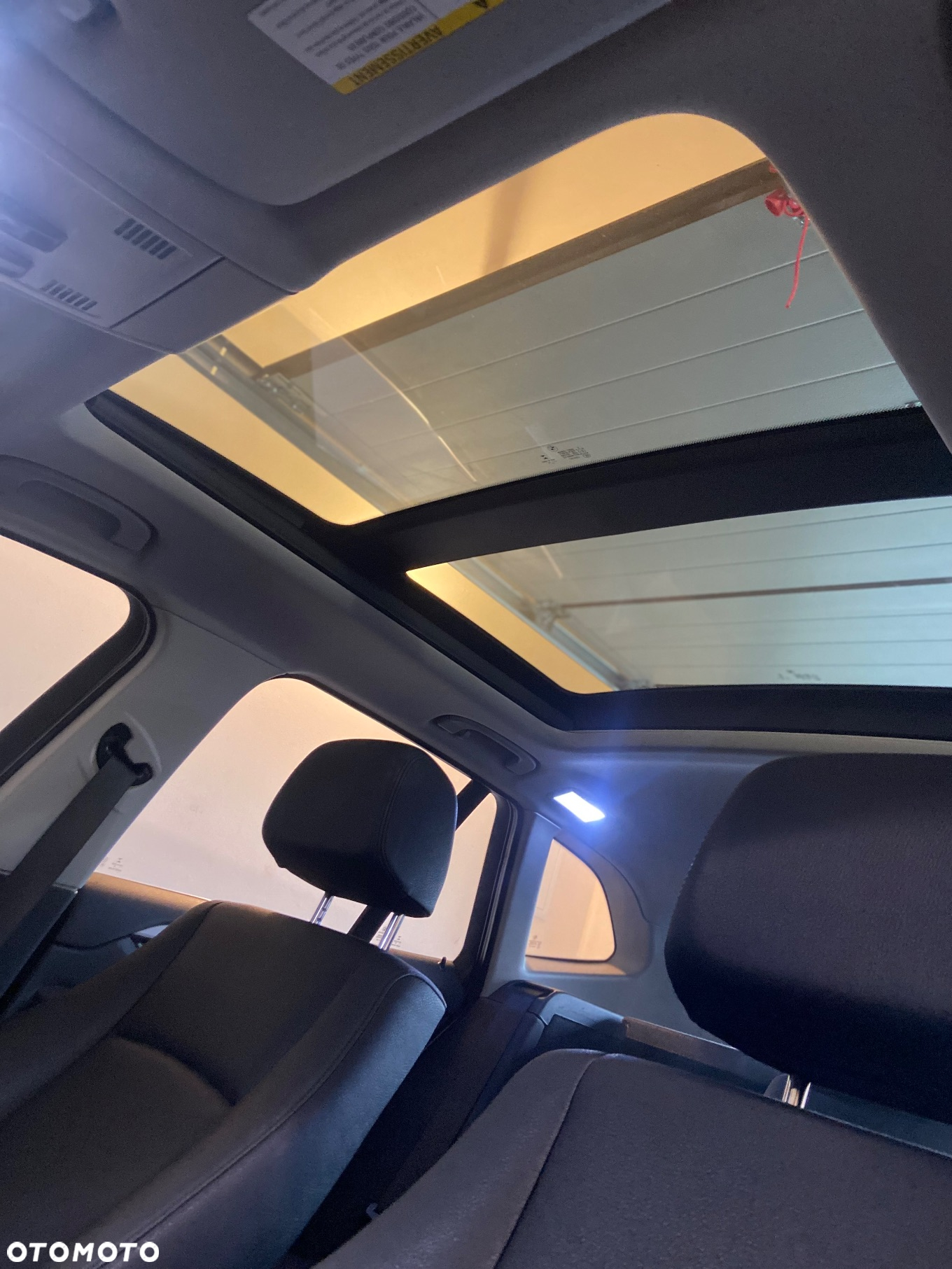BMW X1 xDrive28i Sport Line - 15