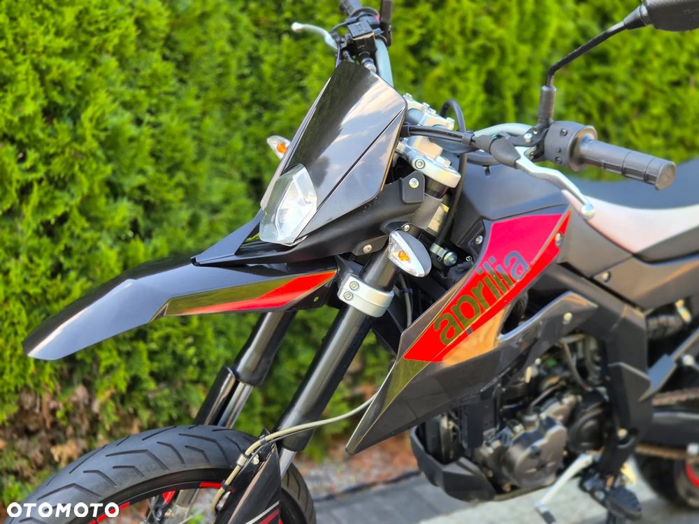 Aprilia SX - 11