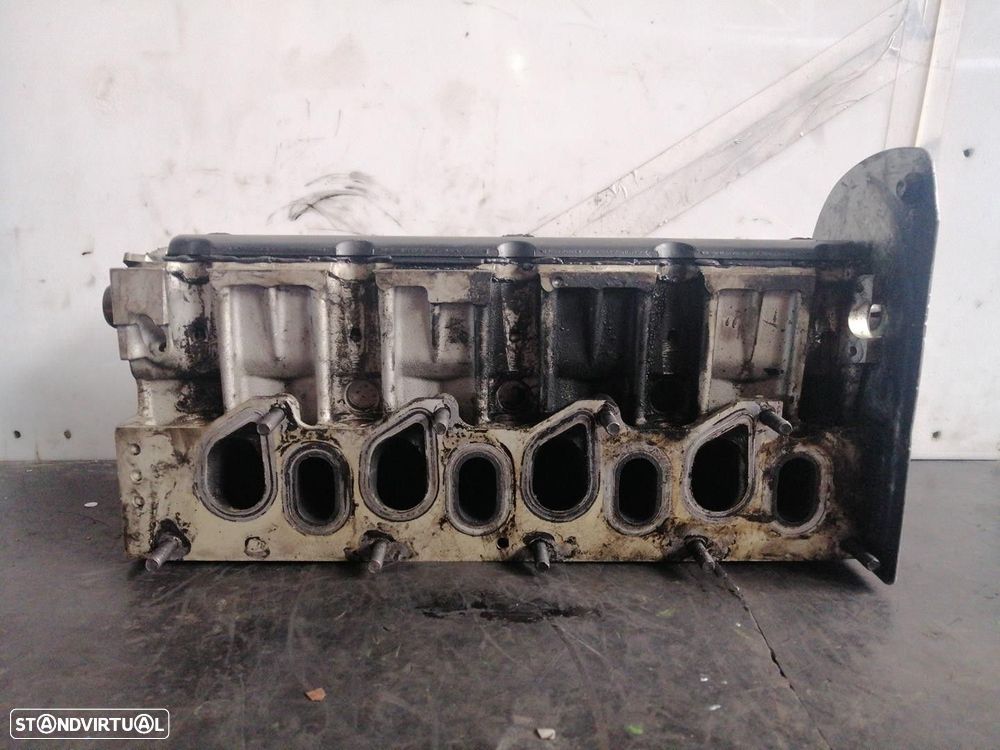 COLAÇA RENAULT SCÉNIC II 2005 -7701478571 - 2