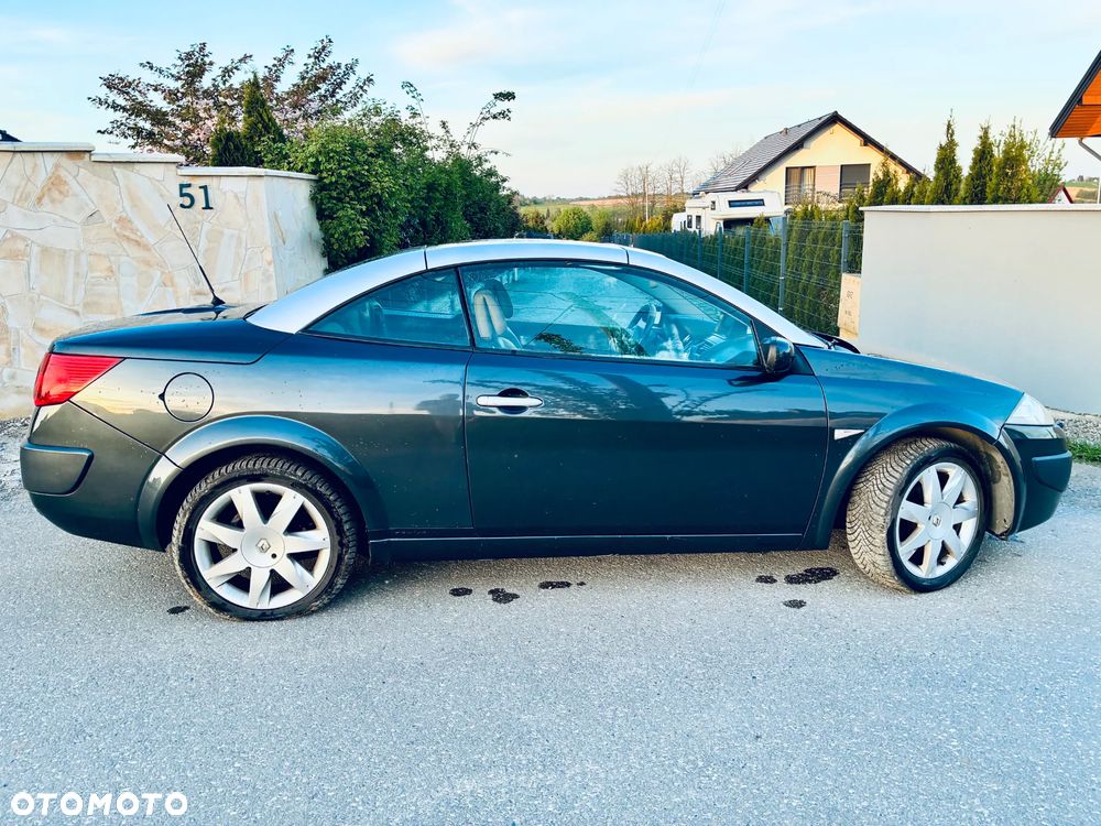 Renault Megane 2.0 16V Privilege - 16