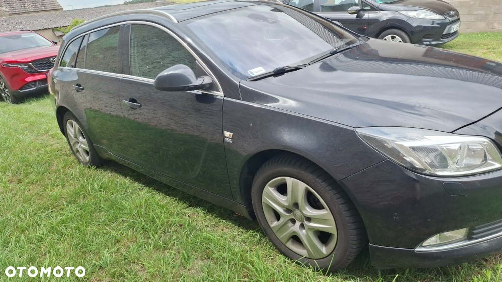 Opel Insignia - 3