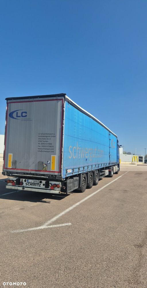 Schmitz Cargobull Sp - 4