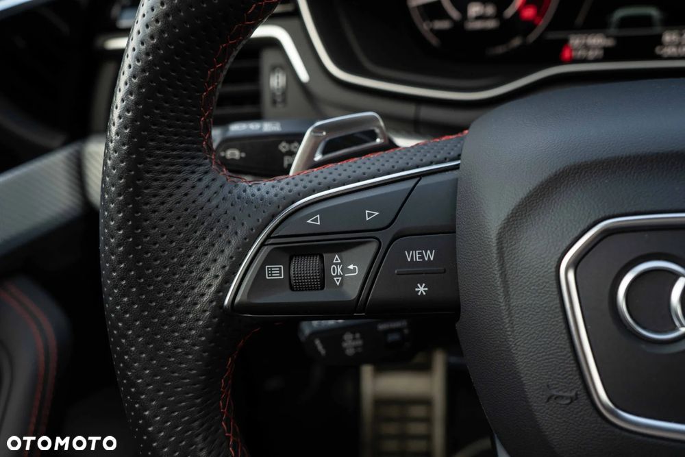 Audi RS5 Sportback TFSI quattro tiptronic - 32