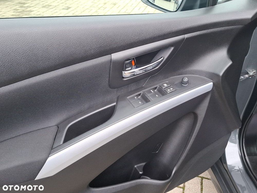 Suzuki SX4 S-Cross - 15