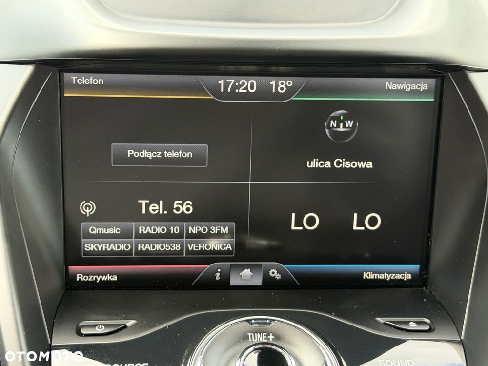 Ford Kuga 1.5 EcoBoost 2x4 Titanium - 18