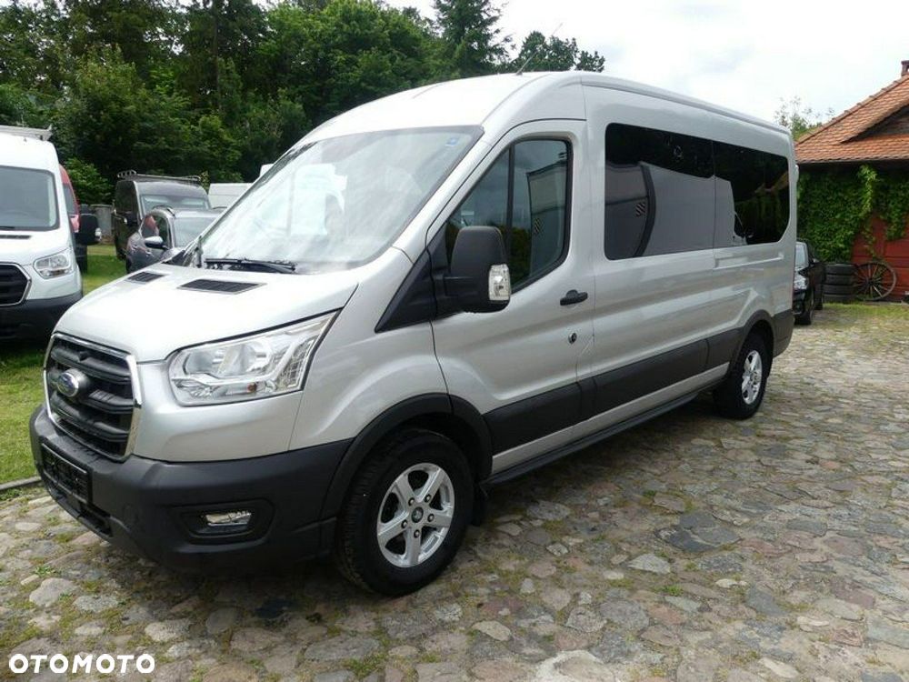 Ford Transit - 2