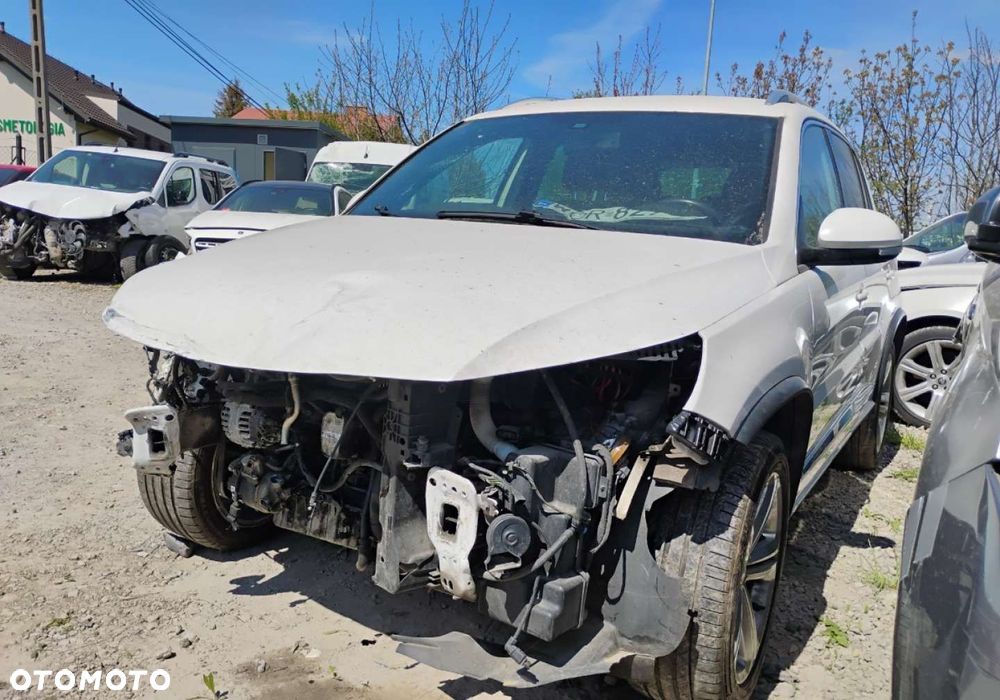 Volkswagen Tiguan - 3