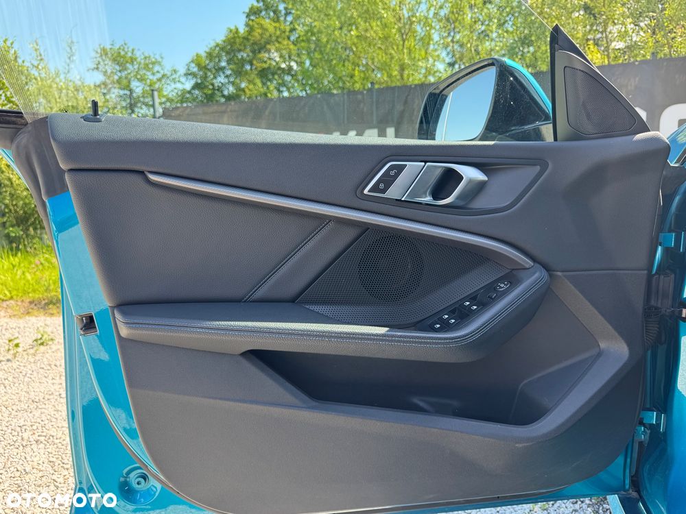 BMW Seria 2 218d GT M Sport - 10