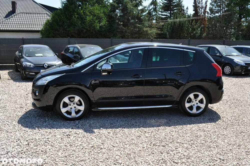 Peugeot 3008 - 12